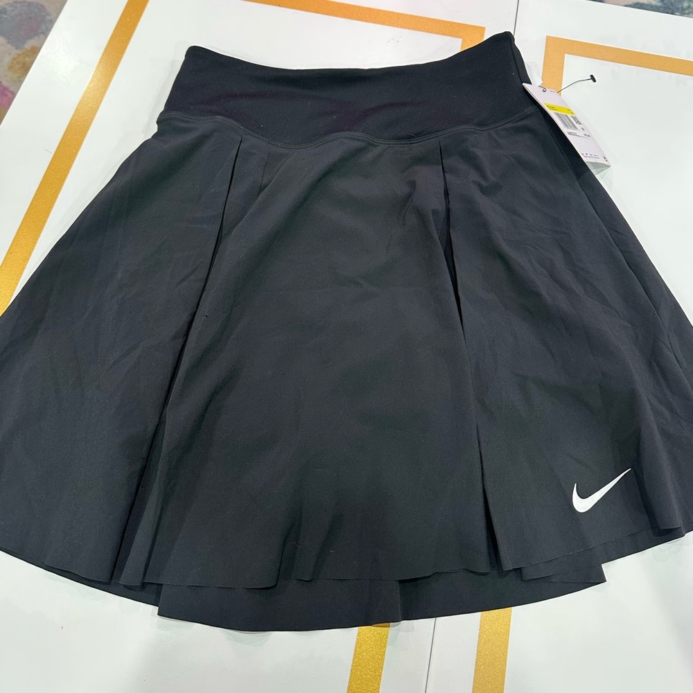 New Nike Black Women's Skort